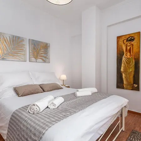 Mi Casa - Serene Garden Retreat, 2 Bedroom House Corfu  Exterior photo