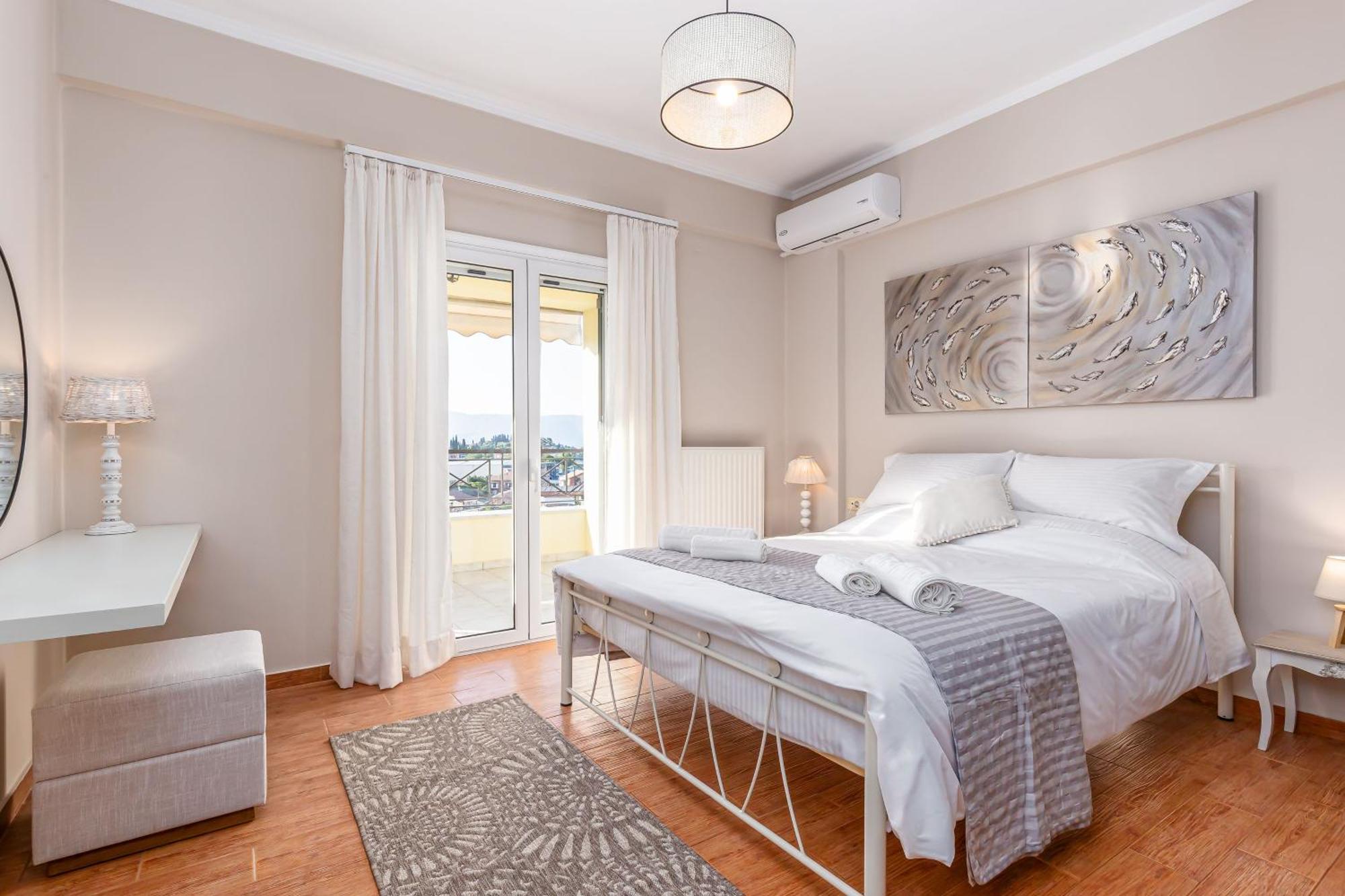 Mi Casa - Serene Garden Retreat, 2 Bedroom House