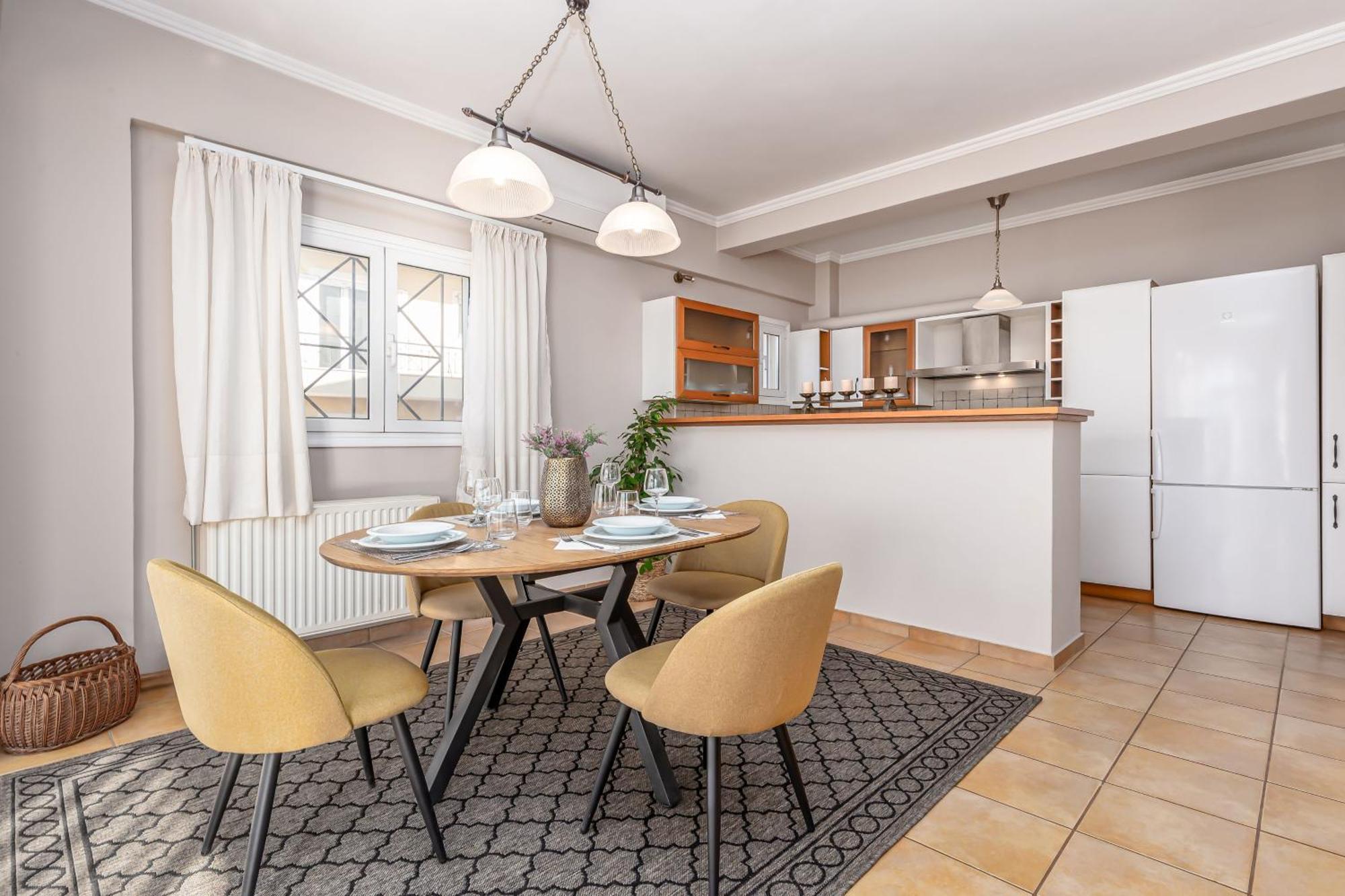 Mi Casa - Serene Garden Retreat, 2 Bedroom House