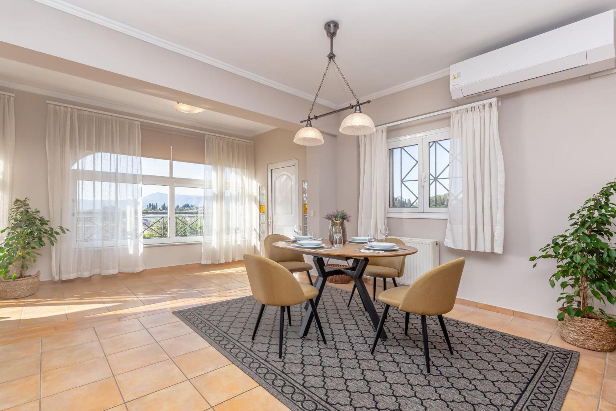 Mi Casa - Serene Garden Retreat, 2 Bedroom House