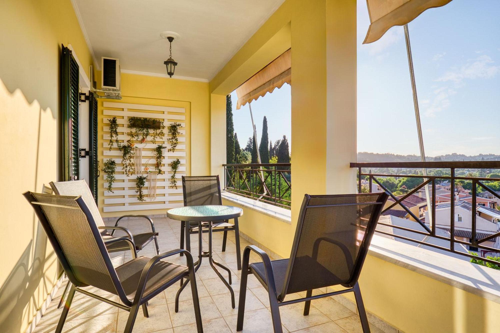 Holiday home Mi Casa - Serene Garden Retreat, 2 Bedroom House