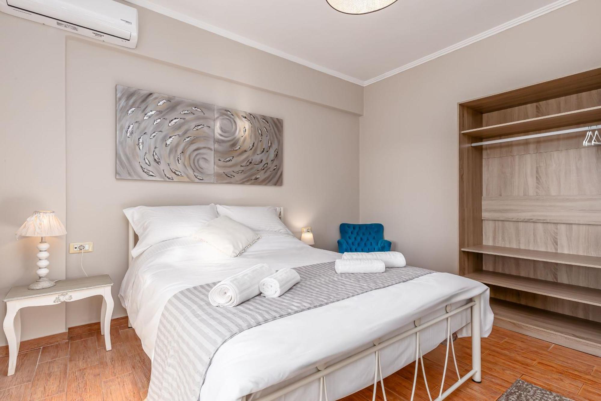 Holiday home Mi Casa - Serene Garden Retreat, 2 Bedroom House