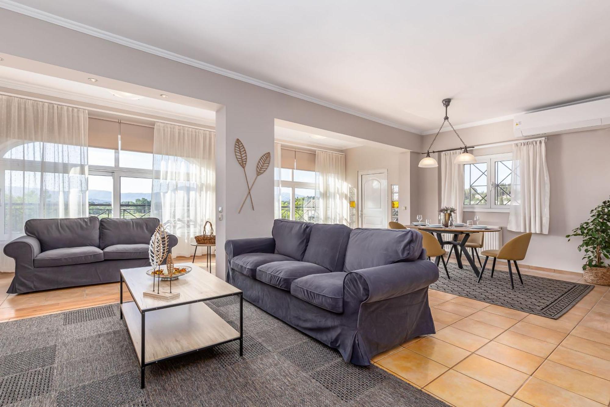Mi Casa - Serene Garden Retreat, 2 Bedroom House Holiday home