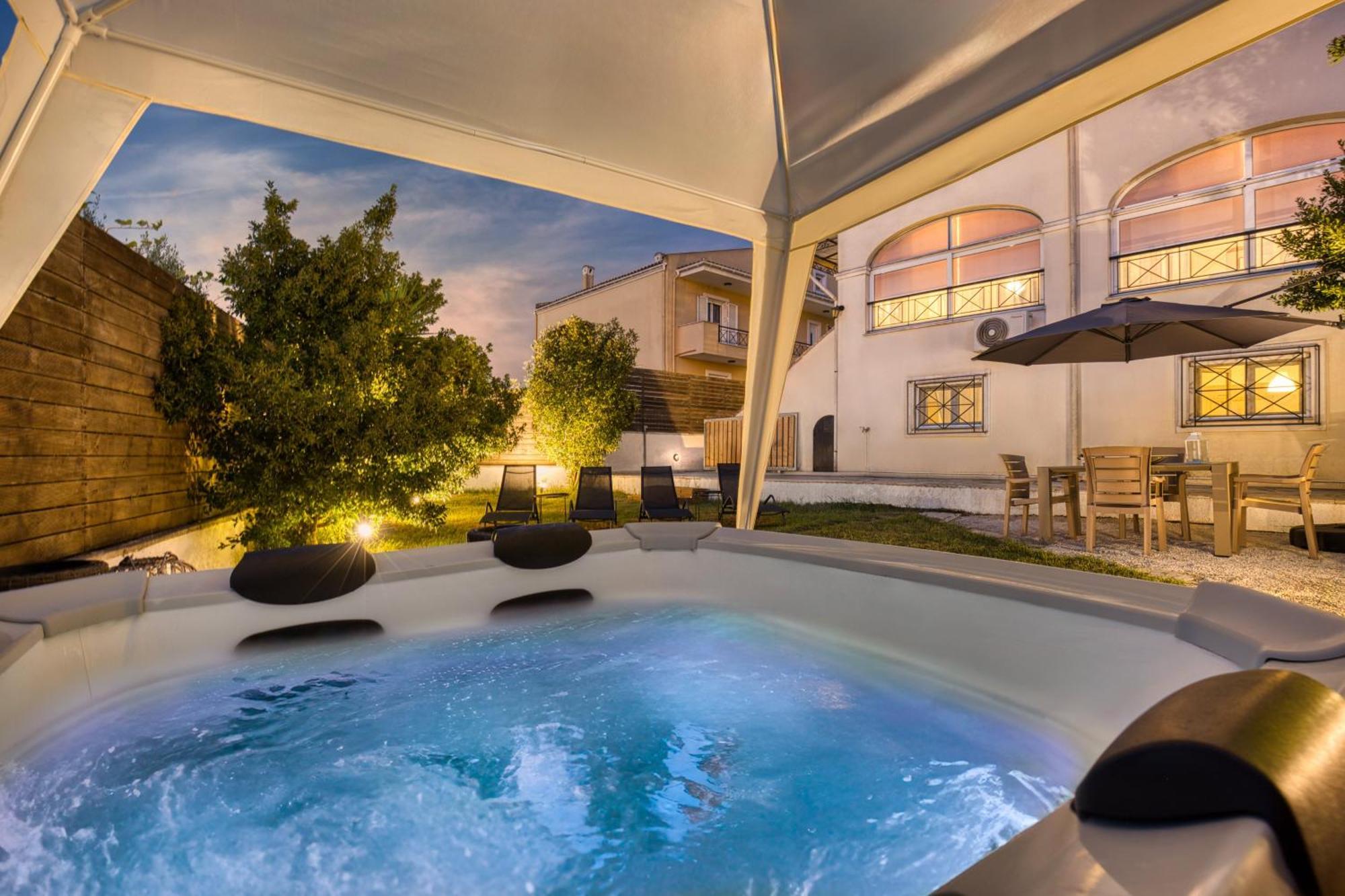 Holiday home Mi Casa - Serene Garden Retreat, 2 Bedroom House